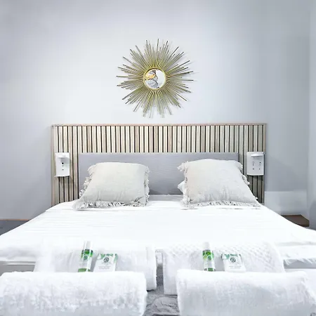 Appartamento Calm Studio Near Montparnasse Parigi