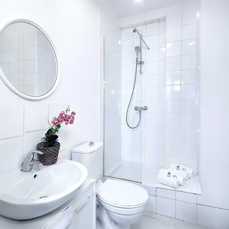 Calm Studio Near Montparnasse Appartamento